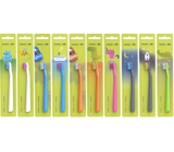 Spokar XD 3435 Ultrasoft toothbrush for children 1 piece