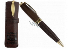 Albi Gift pen in case Super teacher 12,5 x 3,5 x 2 cm