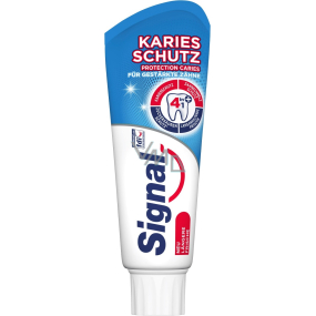 Signal Karies Schutz toothpaste 75 ml