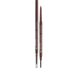 Catrice Slim Matic waterproof eyebrow pencil 050 Chocolate 0,5 g