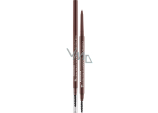 Catrice Slim Matic waterproof eyebrow pencil 050 Chocolate 0,5 g