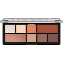 Catrice The Hot Mocca Eyeshadow Palette 9 g