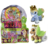Filly Fairy figurine with glowing wings 1 piece in bag, recommended age 3+