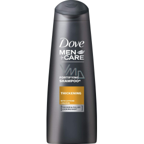 Dove Men + Care Thickening Shampoo for men 400 ml