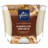 Glade Marshmallow Irish Cream scented Irish liqueur and marshmallow scented candle in glass, burning time up to 52 hours 224 g