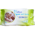 Miléne Kids Children Moist Wipes Against Irritation and Chafing, 72 pcs