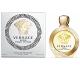 Versace Eros pour Femme Eau de Toilette for women 100 ml