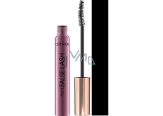 Catrice Pure False Lash Mascara for extra long lashes 010 Truly Black 10 ml