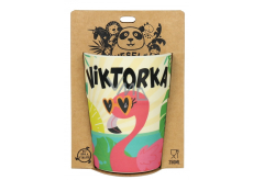 Albi Happy cup - Viktorka, 250 ml
