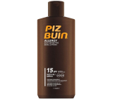 Piz Buin Allergy Lotion SPF15 sun protection lotion 200 ml