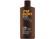 Piz Buin Allergy Lotion SPF15 sun protection lotion 200 ml