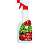 Bio-Enzyme Vitalit+ Strawberries natural biostimulant for plant growth and vitality 500 ml spray