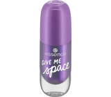 Essence Nail Colour Gel Nail Lacquer 66 Give Me Space 8 ml