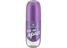 Essence Nail Colour Gel Nail Lacquer 66 Give Me Space 8 ml