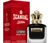 Jean Paul Gaultier Scandal Le Parfum pour Homme eau de parfum refillable bottle for men 100 ml