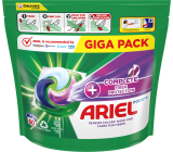 Ariel Pods+ Complete Care Fiber Protection gel capsules for coloured laundry 60 pieces