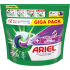 Ariel Pods+ Complete Care Fiber Protection gel capsules for coloured laundry 60 pieces