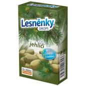 Dr. Müller Forestry Needles drops 38 g