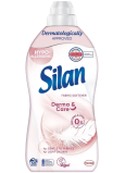 Silan Sensitive Derma Careconcentrated fabric softener 50 doses 1,1 l