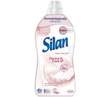 Silan Sensitive Derma Careconcentrated fabric softener 50 doses 1,1 l