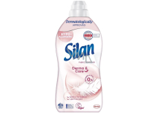 Silan Sensitive Derma Careconcentrated fabric softener 50 doses 1,1 l