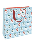 Nekupto Christmas Bag WLIM 2481 CZ/xSK/HU