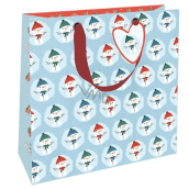 Nekupto Christmas Bag WLIM 2481 CZ/xSK/HU