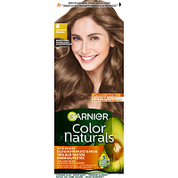 Garnier Color Naturals Hair Color, Dark Blonde 6