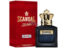 Jean Paul Gaultier Scandal Intense Pour Homme parfémovaná voda pro muže 100 ml