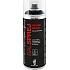 BALSPREJ top universal acrylic spray paint, RAL 7016 anthracite gray, 400 ml