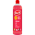Real Maxi Cleaning with Floral Fragrance Floor Cleaner Stainless Steel, Glass, Plastics, Antistatic, 1 l