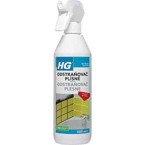HG Mold Remover, 500 ml