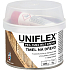Uniflex PES-TMEL wood, wood filler, white, 200 g