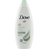 Dove Purifying Detox Shower Gel, 250 ml