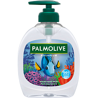 Palmolive Aquarium Liquid Soap, 300 ml