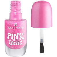 Essence Gel Nail Colour 23 Pinktastic, 8 ml