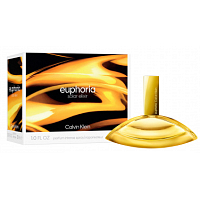 Calvin Klein Euphoria Solar Elixir Perfumed Water for Women 30 ml