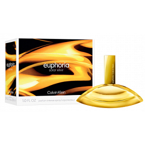 Calvin Klein Euphoria Solar Elixir Perfumed Water for Women 30 ml