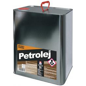 Severochema kerosene 9 l