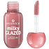 Essence Glossy Lip Balm Milky GLAZED 03 Cream Of The Crop 4 ml