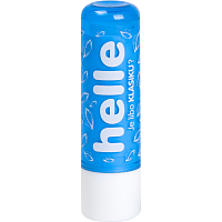 Helle Klasika lip balm, 3.7 g
