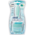 Wilkinson Lady Intuition Plus Sensitive Care razor 1 spare head