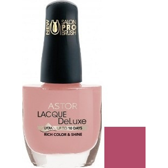 Astor Lycra Lacque Deluxe nail polish 130 12 ml