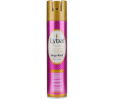 Lybar Mega Strong Hair Spray 250 ml
