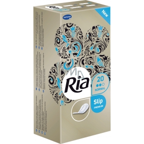 Ria Premium Normal hygienic panty intimate pads 20 pieces