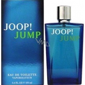 Joop! Jump eau de toilette for men 100 ml