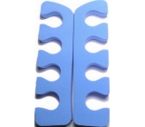 Toe Separator 1 Pair Different Colors