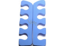 Toe Separator 1 Pair Different Colors