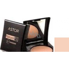 Astor Natural Fit 2in1 Powder 201 7g