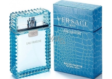 Versace Eau Fraiche Man Eau de Toilette 30 ml